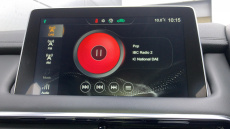 MG Hs 1.5 T-GDI Excite 5dr DCT Petrol Hatchback